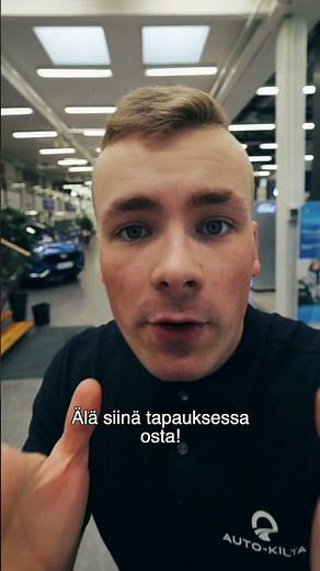 Ford yksityisleasing kampanjat!