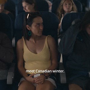 913K views · 3.4K reactions | Welcome back to sweater weather. | WestJet | Facebook