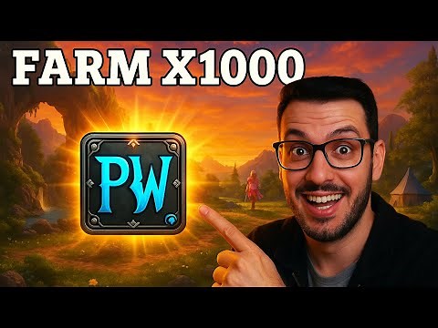 O MELHOR PROGRAMA PARA PERFECT WORLD!