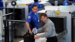 Legal requirements for checking firearms on airlines