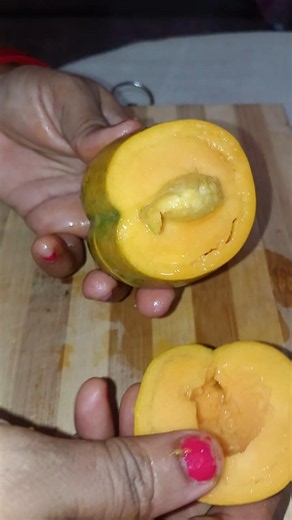 how to cut a mango 19184 #మామిడి #food #food #viral #food #telugushorts #bommalu