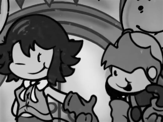 【FNF崩溃鼠】VS Mickey Mouse | Funkin.avi V2 FULL WEEK（全流程）