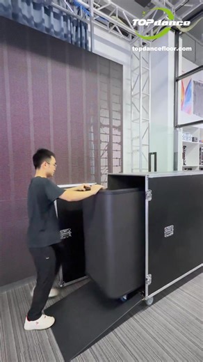 🔥 September Spectacular Sale! 🔥 Grab the hottest deal of the month – your DJ setup just got an upgrade! 🏆 ✨ Brand New LED DJ Booth – now at exclusive mega discounts ✨ Perfect for weddings, clubs, and event rentals ✨ Premium Quality ✅ Quick Setup ✅ 3-Year Warranty ✅ Make your DJ the star and your stage unforgettable! 🎶 📧 sales6@pro-toplight.com 📱 WhatsApp: 86 199 2436 2915 🌐https://topdanceled.com/led-dj-booth/ #TopDanceLED #LEDdjbooth #eventrentals #partydecor #stagedesign #djsetup #stage