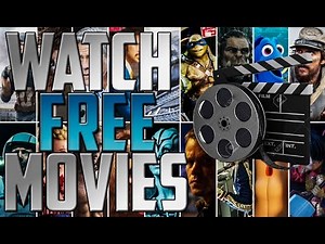 Top 5 BEST Sites to Watch Movies and TV Shows Online for Free 2017