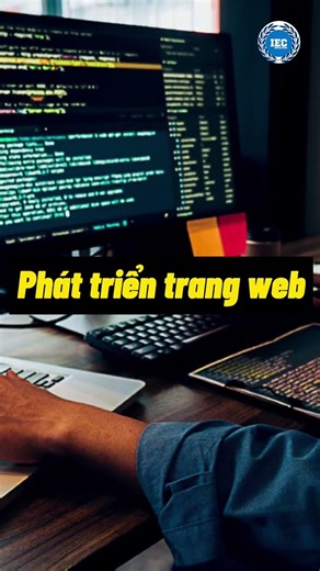 Top 5 ứng dụng phổ biến của Python? #shorts #coding #hoclaptrinh #hocmienphi #ieceducation