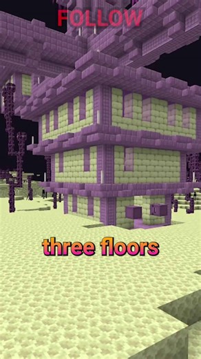 End city raiding tips! End cities are probably the best structure in...