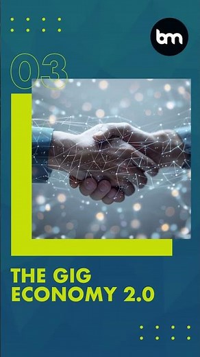 Workplace Trends That Will Define 2025