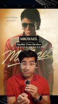 Michael Movie Review: Is the Michael Jackson Biopic REALLY That Bad? 🎬