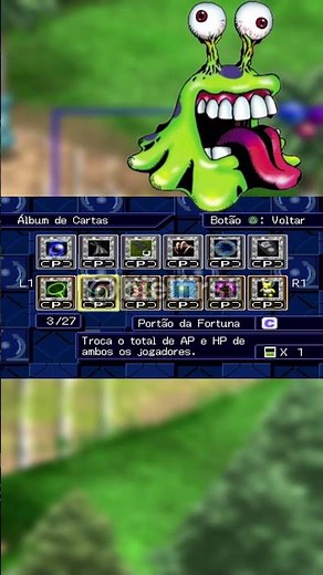 ÚLTIMAS 5 CARTAS LENDÁRIAS – VOCÊ SABIA DISSO? | Digimon World 3