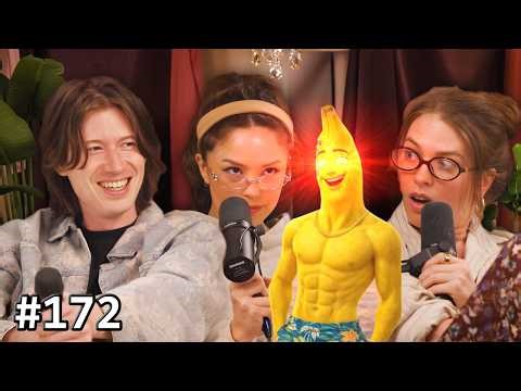 Fruit Love Island Crash Out with Brodin Plett | Wine About It