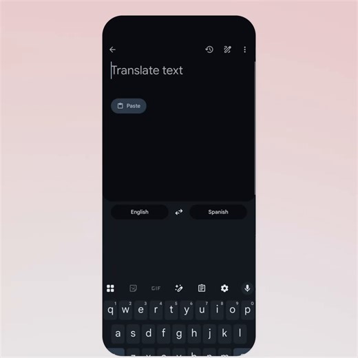 20 years of Google Translate. It brings "pronunciation practice" with AI feedback to help improve speech in English, Spanish & Hindi.
