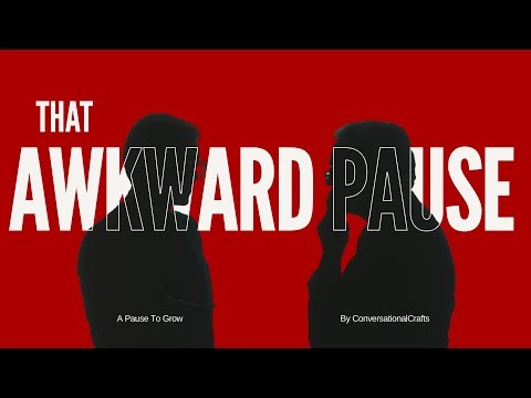 That Awkward Pause — When You Forget a Word