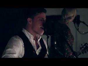 First Aid Kit - Wolf [Live Loop Cover]