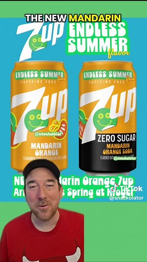Exciting New Soda Releases Coming in 2026
