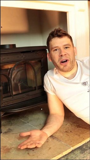 Servicing and Maintaining the Jotul F100 Eco