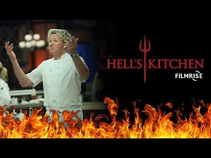 Hell's Kitchen (U.S.) Uncensored - Season 10, Episode 5 - Full Episode