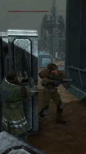 When In Doubt: Explode It 💣 #ExplosiveGameplay #RedFaction #PhysicsGame