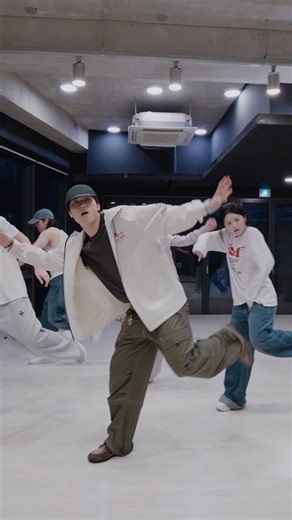 이찬혁 당장 널 만나러 가지 않으면 beginner's hip hop dance choreography SLEEP