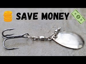 Super Easy Homemade Spinner