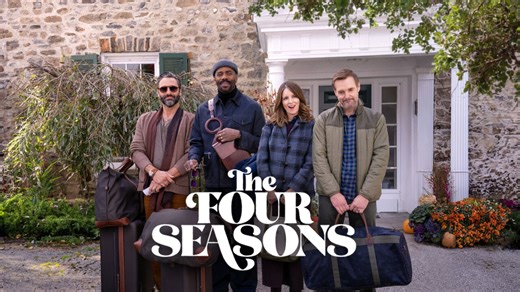 Where was Four Seasons shot? Filming locations explored of the comedy series