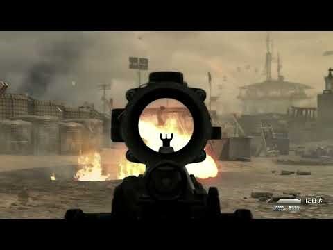 Call of Duty: Ghosts (2013) [PS3] – Homecoming (No Commentary) | Part 5