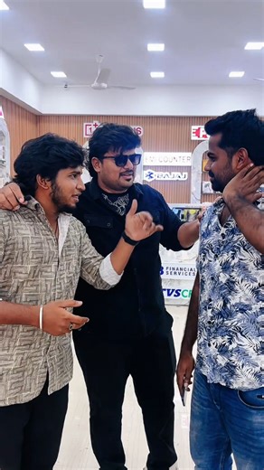 Thinkpop Shan | wow mobiles & accessories grand opening in Anupparpalayam pudur ,jan 10th 11am 🙌💥 Guests kpy bala, rakshan ,thangathurai💥 Follow more... | Instagram