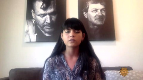 Portraits of the homeless