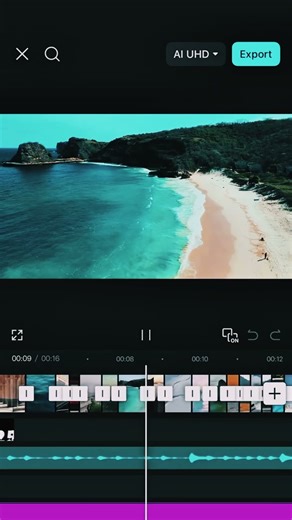 Cap cut tutorial #editing #capcut #trending