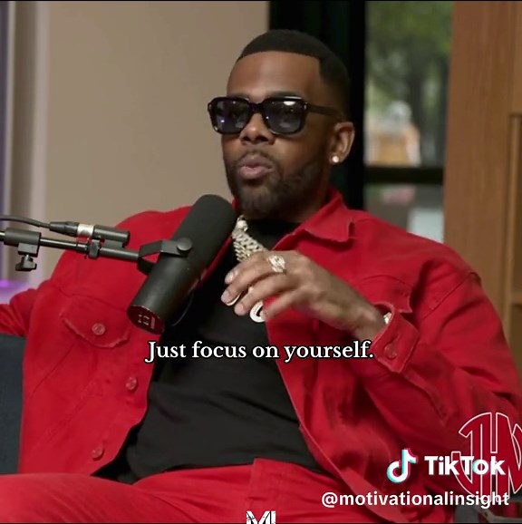 Focus on Yourself: Embracing Individuality and Self-Worth