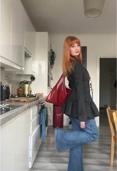 Peachy Tara x Ruby Lyn: Unforgettable Style Fusion