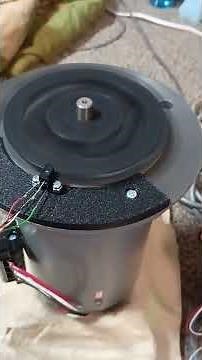 VVVF 3-Phase Inverter v2