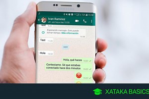 Cómo ocultar la hora de última conexión en WhatsApp