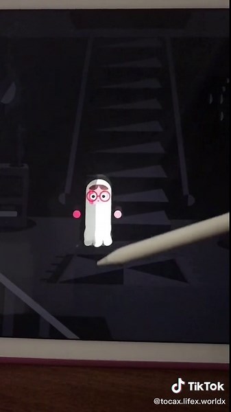 Explora Toca Boo en Toca Life World