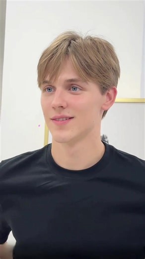 The Impact of a Charming Smile