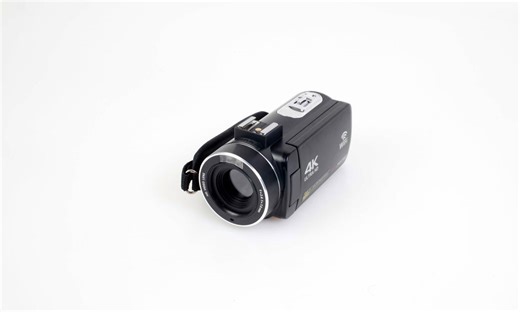 DVC 4k Camcorder TESTED WORKS - Etsy UK