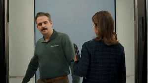 Old National Bank TV Spot, 'Elevator Pitch'