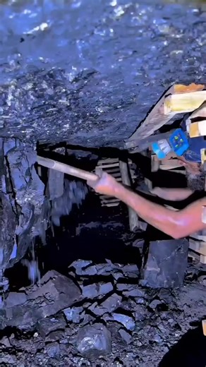 The Future of Coal Mining: Trends and Innovations