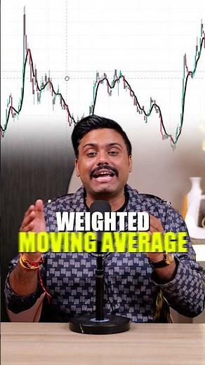 4 Types of Moving Average || What is Moving Average? || 4 Types of Best Moving Average In 2026