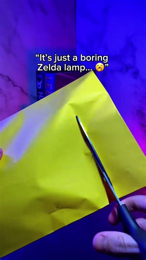 It’s not boring 🥹 #zelda