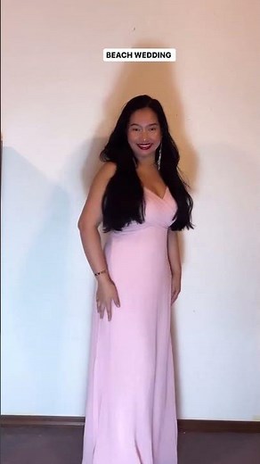 Wedding Outfit Inspiration: Discover the Best Dresses from Ever-Pretty