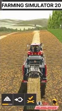 FARMING SIMULATOR 20 NEW GAME PLAY MR_SAHIL_GAMING #farmingsimulator20 #4kvideo #farming #freegame