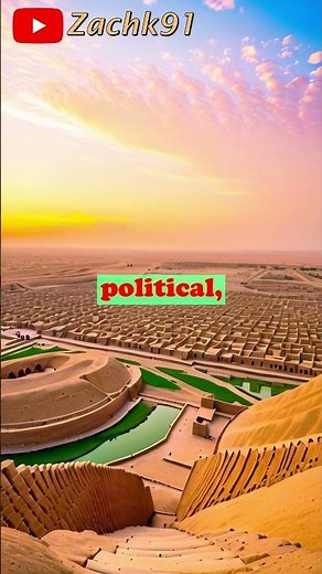 🏛️ Unveiling the Secrets of Samarra Archaeological City 🌜 Pt. 2