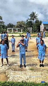 Ghai jien salam hormat kaka | IKSPI JAYA