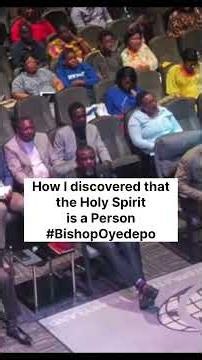 How God guides you through books | Bishop David Oyedepo