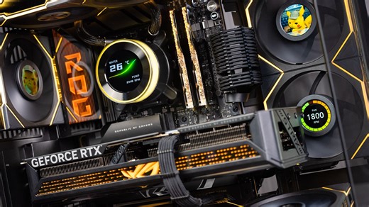 隐流2代 包豪斯MINI V2装机实录