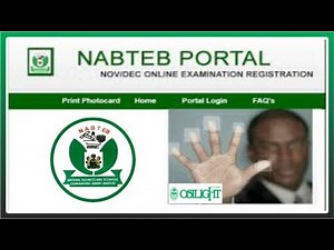 NABTEB GCE Registration Guide – Complete Steps and Tips