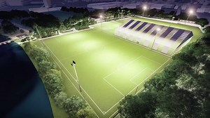 27K views · 2.5K reactions |  Clubul FC Rapid va beneficia de două baze ultramoderne, aceastea fiind destinate echipei mari, dar și juniorilor rapidiști ️ Află totul despre aceste baze  bit.ly/bazesportiveRapid | FC Rapid | Facebook