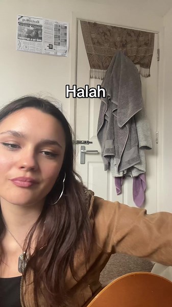 Mazzy Star Cover: Learn Halah Guitar Chords