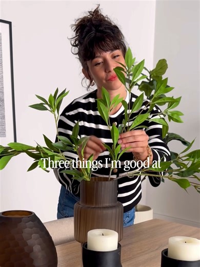 It’s important to know your own strengths... 🛍️ Get inspired and start decorating (or re-decorating) your space! #decorating #interiordesign #trending #shopping#cityfurniture