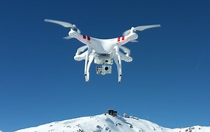 Requisitos para operar drones en Argentina